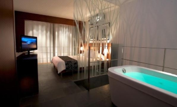 BTH Hotel – Boutique Concept