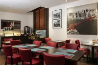 Aparthotel Adagio la Défense Esplanade