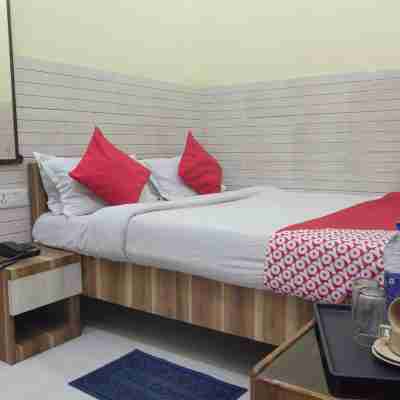 OYO 16792 Bidhan Plaza Rooms