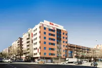Ibis Madrid Centro las Ventas Hoteller i Salamanca