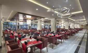 Aydinbey Queen's Palace & Spa - Ultra All Inclusive