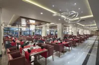 Aydinbey Queen's Palace & Spa - Ultra All Inclusive Hotels in Kadriye Mahallesi