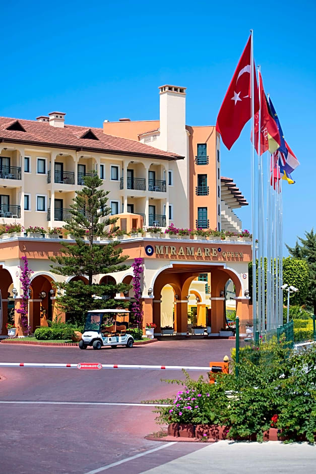 Miramare Queen Hotel - All Inclusive