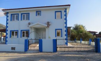 Dalyan Villa Called Dalyandreams