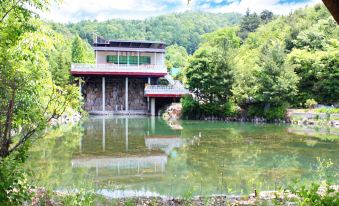 Jecheon Tourist Farm Hanok Stay