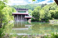 Jecheon Tourist Farm Hanok Stay - Pools