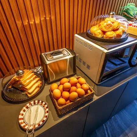 Sacheon Hotel Kakao