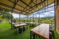 Wanju Del Luna Pension (Hanok Village) فنادق في وانجو-غون