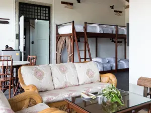 Uthai Heritage Hotel