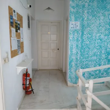 Apartment for 4 Personsn the Center.