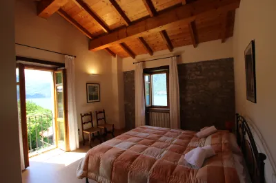 The Amazing Villa Claudia Tuscany Style