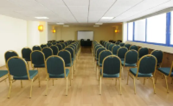 聶魯達馬爾 套房公寓