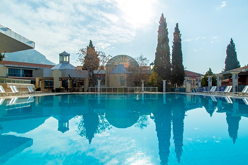 Spa Hotel Colossae Thermal