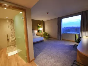 Hilton Garden Inn Kampala Kira Road