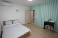 별그리다펜션