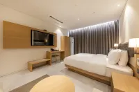 Daisy Hotel Changwon