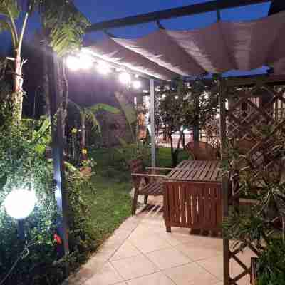 Holiday Home for Relaxing Stays Hotel Exterior