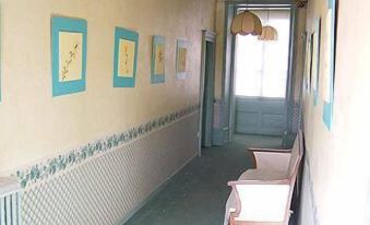 Hotel Saint Jean