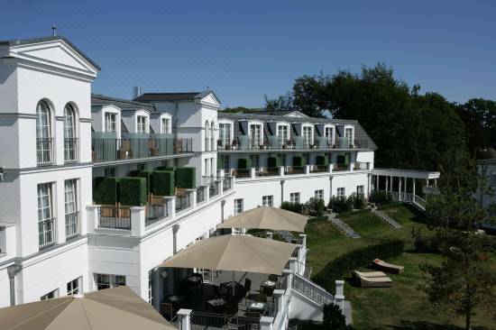 Steigenberger Strandhotel & Spa Zingst-Zingst Updated 2022 Room  Price-Reviews & Deals | Trip.com