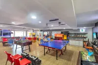 Club Mahindra Mussoorie - ห้องครัว