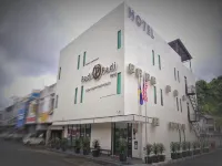 Padi Padi Hotel Các khách sạn gần Tasik Timah Tasoh