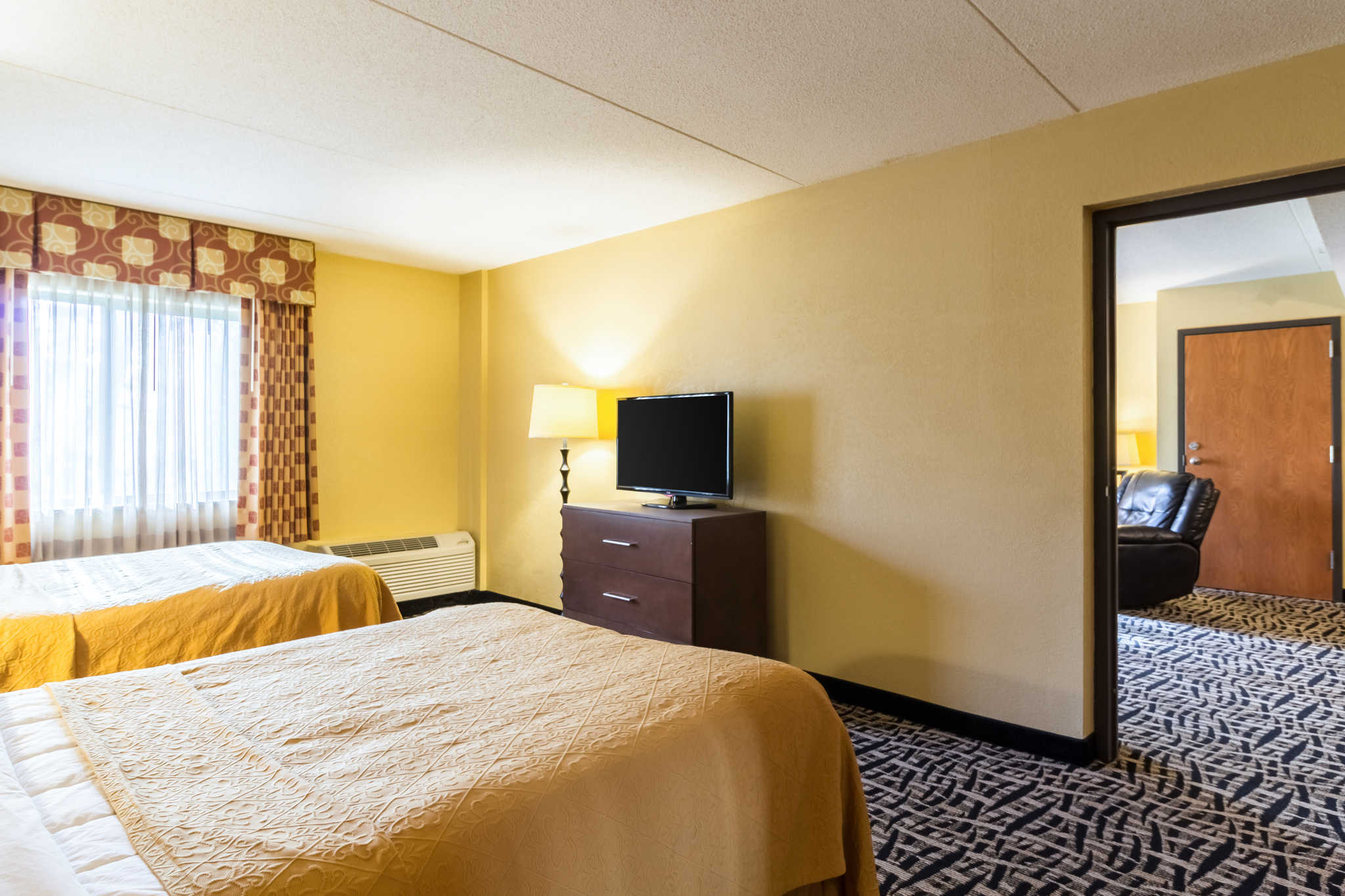 Quality Inn & Suites Mayo Clinic Area