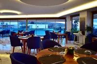 Jasmin Elite Residence & Spa Hôtels à : Gumbet
