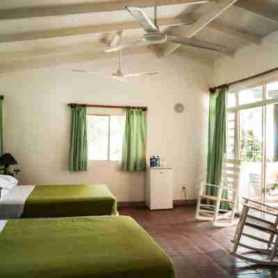Cormier Beach Resort, Cap Haïtien, Haïti Rooms