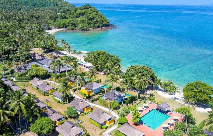 Elixir Resort Koh YAO Yai