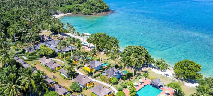 Elixir Resort Koh YAO Yai Hotels in Koh Yao