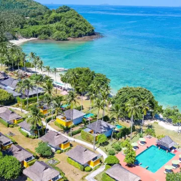 Elixir Resort Koh YAO Yai