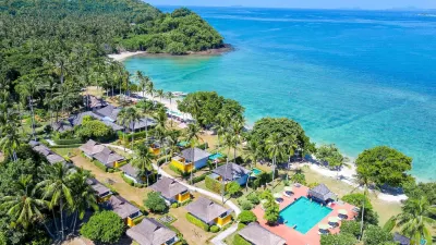 Elixir Resort Koh YAO Yai Hotels in Ko Yao Yai