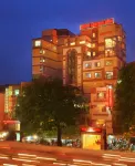 Hoa Hong Hotel 2 - Xa Dan Hotels near Kim Lien Lake