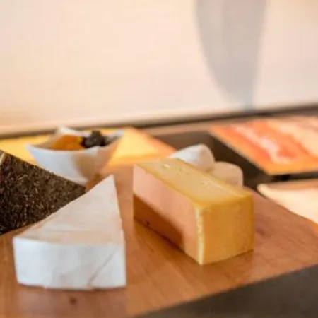 Hotel Meiringen