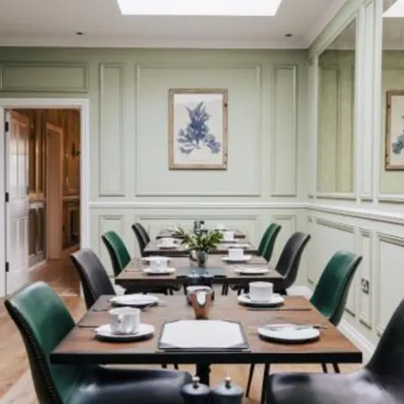 Tyndall Villa Boutique B&B