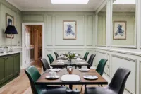 Tyndall Villa Boutique B&B - Aamiainen