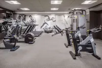 NH Collection New York Madison Avenue - Gym