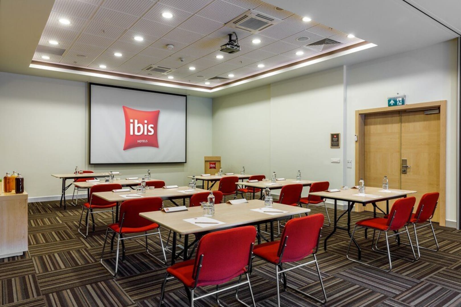 ibis Istanbul Esenyurt