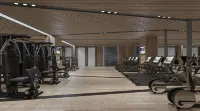 Bristol Hotel Salalah - С тренажерным залом