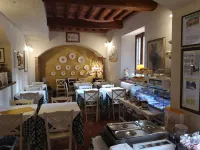 Il Casale Del Cotone Hotels in San Gimignano