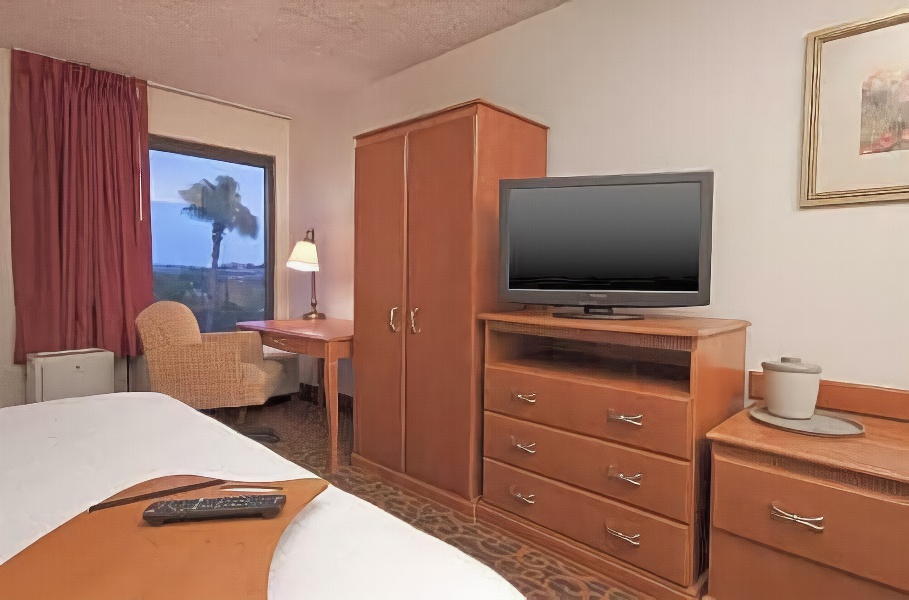 Hampton Inn Laredo