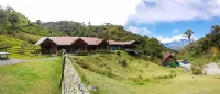 Tree Trek Boquete Adventure Park Các khách sạn ở Jaramillo