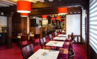 Hotel de Normandie