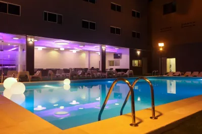 Hotel du Golfe Hotels in Golfe