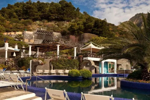 Miramare Sea Resort & Spa