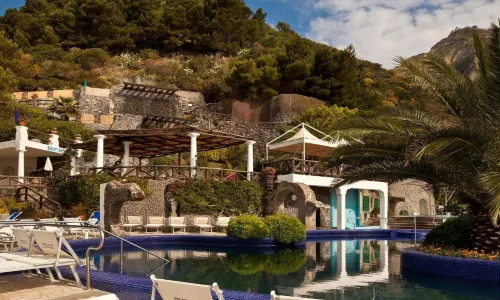 Miramare Sea Resort & Spa