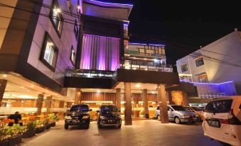 Megara Hotel Pekanbaru