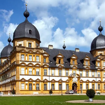 Hotel Brauerei Gasthof Höhn