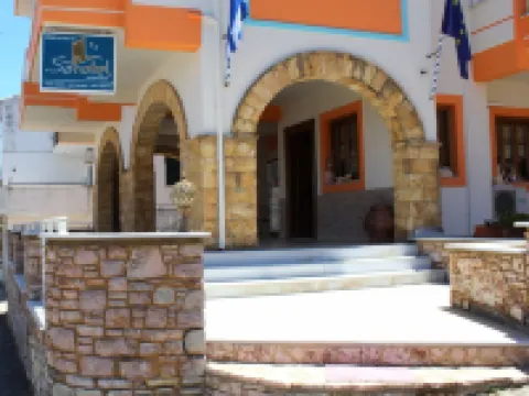 Sofotel Hotels in Koroni