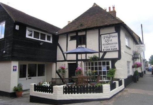 The Pilgrims Rest - Housity